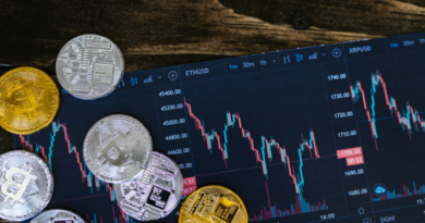 How to become a cryptocurrency exchange merchant ?