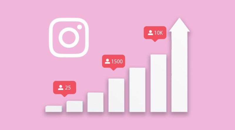 how to increase instagram followers