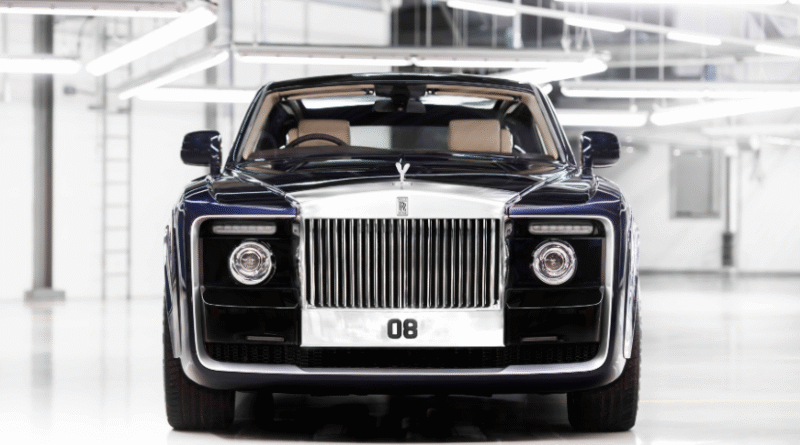 Rolls-Royce कार क्यों होती है इतनी महंगी